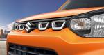 Maruti-Suzuki S-Presso 2019 года
